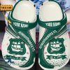 Plymouth Argyle FC Custom Name Special Edition Crocs