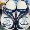 Preston North End FC Custom Name Special Edition Crocs