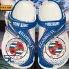 Reading FC Custom Name Special Edition Crocs