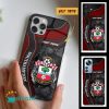 Southampton FC Custom Name Special Edition Phone Case
