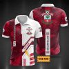 Southampton FC Custom Name New Edition Polo Shirt