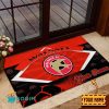 Walsall FC Custom Name Rubber Doormat