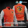 Hull City AFC Baseball Jacket