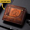 Queens Park Rangers FC Custom Name Premium Edition Wallet