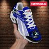 Bristol Rovers FC Custom Name New Edition Air Max Plus Shoes