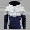 Leicester City FC Special Edition Multicolored Hoodie