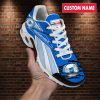 Peterborough United FC Custom Name New Edition Air Max Plus Shoes