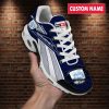 Preston North End FC Custom Name New Edition Air Max Plus Shoes