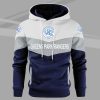 Queens Park Rangers FC Special Edition Multicolored Hoodie