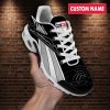 Swansea City AFC Custom Name New Edition Air Max Plus Shoes