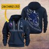 Tottenham Hotspur FC New Edition Quarter Zip Hoodie