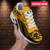 Wolverhampton Wanderers FC Custom Name New Edition Air Max Plus Shoes