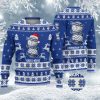 Birmingham City Custom Name New Style Ugly Sweater