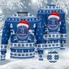 Everton FC Custom Name New Style Ugly Sweater