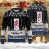 Fulham Special Edition Ugly Sweater