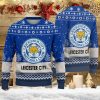 Leicester City FC Special Edition Ugly Sweater
