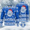 Queens Park Rangers FC Custom Name New Style Ugly Sweater