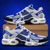 Birmingham City Custom Name Sporty Style Air Max Plus Shoes