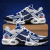 Bolton Wanderers FC Custom Name Sporty Style Air Max Plus Shoes