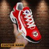 Brentford FC Custom Name New Style Air Max Plus Shoes