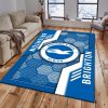 Brighton Hove Albion FC Special Edition Floor Rug