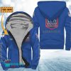 Ipswich Town FC New Edition Custom Name Fleece Hoodie