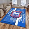 Ipswich Town FC Special Edition Floor Rug