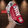 Liverpool FC Custom Name New Version Air Max Plus Shoes