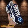 Millwall FC Custom Name New Style Air Max Plus Shoes