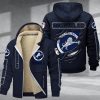 Millwall FC Custom Name Special Edition Zipper Jacket