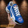 Portsmouth FC Custom Name New Style Air Max Plus Shoes