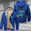 Portsmouth FC Custom Name Special Edition Zipper Jacket