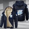 Preston North End FC Custom Name Special Edition Zipper Jacket