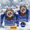 Reading FC Custom Name Special Edition Ugly Sweater