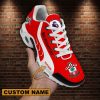 Southampton FC Custom Name New Style Air Max Plus Shoes