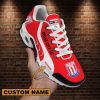 Stoke City FC Custom Name New Style Air Max Plus Shoes