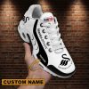 Swansea City AFC Custom Name New Style Air Max Plus Shoes