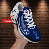 Tottenham Hotspur FC Custom Name New Version Air Max Plus Shoes