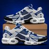 Tottenham Hotspur FC Custom Name Sporty Style Air Max Plus Shoes