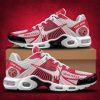 Walsall FC Custom Name Sporty Style Air Max Plus Shoes