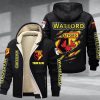 Watford FC Custom Name Special Edition Zipper Jacket