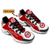Brentford FC Custom Name Premium Edition Air Max Plus Shoes