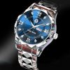 Chelsea FC Custom Name New Edition Steelbourne Watch