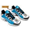 Coventry City FC Custom Name Premium Edition Air Max Plus Shoes