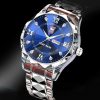 Ipswich Town FC Custom Name New Edition Steelbourne Watch
