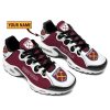 West Ham United FC Custom Name Premium Edition Air Max Plus Shoes