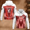 AFC Bournemouth Custom Name New Edition Everyday Wear
