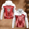Brentford FC Custom Name New Edition Everyday Wear