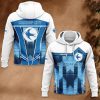 Cardiff City FC Custom Name New Edition Everyday Wear