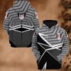 Fulham Limited Edition Everyday Wear
